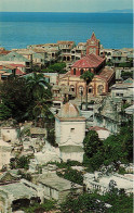 ANTILLES - Jeremie - Home Of Artists And Poets - One Of Haiti's Most Picturesque Towns - Vue Générale - Carte Postale - Haiti