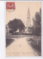 PONT-de-CASSE: L'église - Très Bon état - Andere & Zonder Classificatie