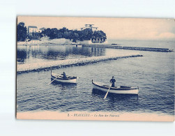 BEAULIEU : La Baie Des Fourmis - Très Bon état - Beaulieu-sur-Mer