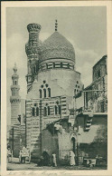 EGYPT - CAIRO - THE BLUE MOSQUE - EDITION ZAGOS & CO. - 1930s (12680) - El Cairo