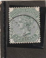 Mauritius-Ile Maurice N°69 - Maurice (...-1967)