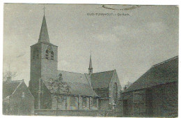 Oud-Turnhout , Kerk - Oud-Turnhout