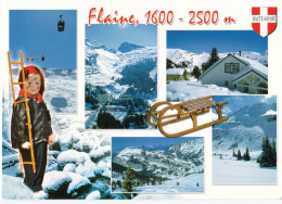 Flaine - Multivues - Other & Unclassified