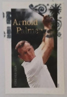 VEREINIGTE STAATEN ETATS UNIS USA 2020 ARNOLD PALMER, GOLFER F USED ON PAPER C SC 5455 MI 5693 YT 5302 - Gebruikt