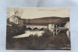 N772, Hauteville, Le Pont De Nantuy, Ain 01 - Hauteville-Lompnes