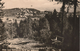 Jauernick  1961  Fernblick - Autres & Non Classés