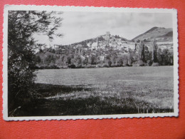 SEYNE Les ALPES  ( 04 ) N° 8222 - Vue Générale - Autres & Non Classés