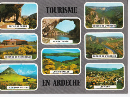 Tourisme En Ardèche - Other & Unclassified