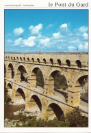 Le Pont Du Gard - Andere & Zonder Classificatie