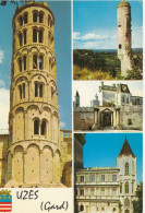 UZES GARD - Uzès