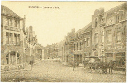 Warneton , Quartier De La Gare - Comines-Warneton - Komen-Waasten