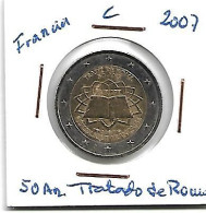 FRANCIA 2 €. CONMEMORATIVO - France