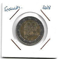 FRANCIA 2 €. CONMEMORATIVO - Other - Europe