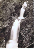 CORREZE - Entre TULLE Et ARGENTAT - Cascades De GIMEL - Editions Théojac - Autres & Non Classés