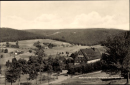 CPA Rehefeld Zaunhaus Altenberg Im Erzgebirge, Panorama - Other & Unclassified