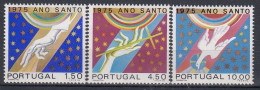 PORTUGAL 1278-1280,unused - Christentum