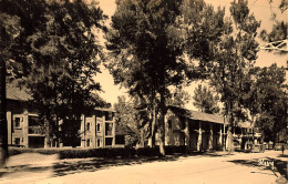 Antsirabe , Madagascar * Carte Photo * Hôtel TRUCHET * éthnique Ethnic Ethno - Madagaskar