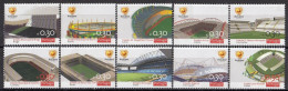 PORTUGAL 2747-2756,unused - Unused Stamps