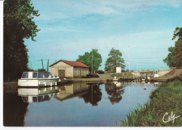 Saint-Jory - Le Canal Du Midi - Sonstige & Ohne Zuordnung