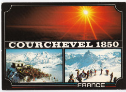 Courchevel - Multivues - Courchevel