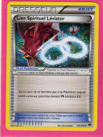 Carte Pokemon Francaise 2016 Xy Rupture Turbo 101/122 Lien Spirituel Leviator Neuve - Promos