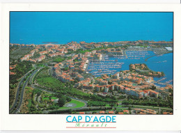 Le Cap D'Agde - Agde