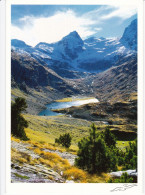 Pyrénées - Lac De Saussat - Other & Unclassified