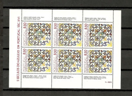 Portugal  1981  .-  Y&T  Nº   1529  A    ** - Unused Stamps