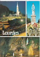 Lourdes - Multivues - Lourdes