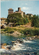 Brousse-le-Château - Vue Générale - Andere & Zonder Classificatie