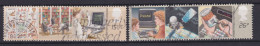 YT 1056/1057 - Used Stamps