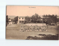 Colonie De Vacances De SAINT VALLIER DU THIEY : Vue Générale - Très Bon état - Sonstige & Ohne Zuordnung