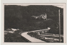 Busteni - Valea Prahovi , Palatul Cantacuzino - Roemenië