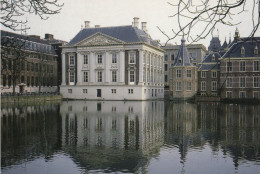 Exterior Mauritshuis From The Back. - Autres & Non Classés