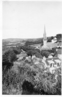 Photo Vintage Paris Snap Shop - La Roche  Maurice Petit Villlage Small Village  - Orte