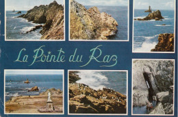 France    La Pointe Du Raz - La Pointe Du Raz