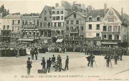 60 - Beauvais - Les Fetes De Jeanne Hachette - Les Canons - Animée - Photographes - CPA - Voir Scans Recto-Verso - Beauvais