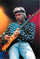 Musique - Dire Straits - CPM - Voir Scans Recto-Verso - Muziek En Musicus