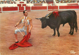 Corrida - Un Desplante De Luis Miguel Dominguin - Carte Neuve - CPM - Voir Scans Recto-Verso - Corridas