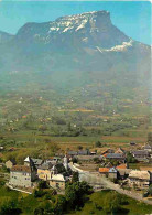 73 - Notre Dame De Myans - Le Sanctuaire - Les Abimes Et Le Mont Granier - CPM - Voir Scans Recto-Verso - Sonstige & Ohne Zuordnung