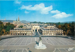 54 - Nancy - La Place Stanislas - Carte Neuve - CPM - Voir Scans Recto-Verso - Nancy