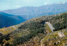 Grèce - Delphes - Delphi - Le Stade - Carte Neuve - CPM - Voir Scans Recto-Verso - Greece