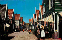 Pays Bas - Marken - CPM - Voir Scans Recto-Verso - Marken