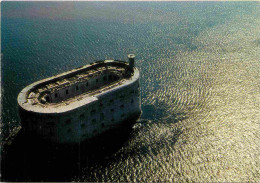 17 - Fort Boyard - Vue Aérienne - CPM - Carte Neuve - Voir Scans Recto-Verso - Autres & Non Classés