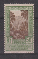 OCEANIE YT TAXE 13 Neuf - Unused Stamps