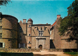 42 - Saint Marcel De Felines - Le Château - Façade Est - Carte Neuve - CPM - Voir Scans Recto-Verso - Sonstige & Ohne Zuordnung