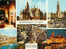 24 - Périgueux - Multivues - CPM - Voir Scans Recto-Verso - Périgueux