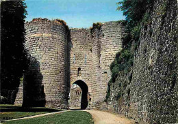 02 - Laon - La Porte De Soissons - CPM - Voir Scans Recto-Verso  - Laon