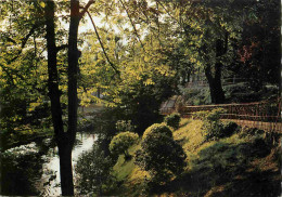 16 - Angouleme - Jardin Vert - CPM - Voir Scans Recto-Verso - Angouleme