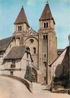 12 - Conques En Rouergue - Basilique Sainte-Foy - CPM - Voir Scans Recto-Verso - Otros & Sin Clasificación